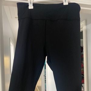 ZYIA cropped leggings